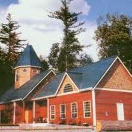 Saint Innocent Orthodox Church, Everson, Washington, United States