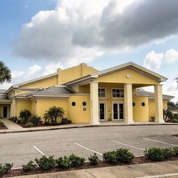 Holy Trinity Orthodox Church, Port Charlotte, Florida, United States