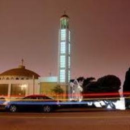 Saint Nicholas Orthodox Church, San Francisco, California, United States