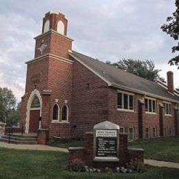 Holy Trinity Russian Orthodox Church, Milwaukee, Wisconsin, United States