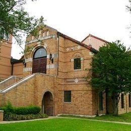 Saint George Orthodox Church, Shreveport, Louisiana, United States