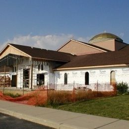 Saint John the Chrysostom Orthodox Church, York, Pennsylvania, United States