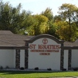 Saint Ignatius Orthodox Church, Twin Falls, Idaho, United States