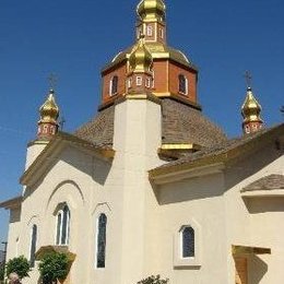 Saint Andrew Ukrainian Orthodox Church, Los Angeles, California, United States