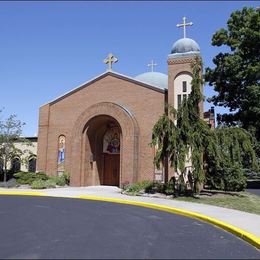 Saint Elias Orthodox Church, Sylvania, Ohio, United States