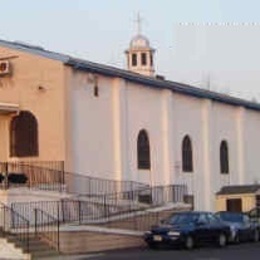 Annunciation of the Theotokos Orthodox Church, Philadelphia, Pennsylvania, United States