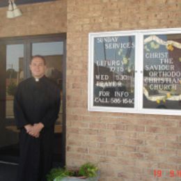 Christ the Saviour Orthodox Church, Jacksonville, Texas, United States