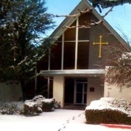 Saint Anthony Orthodox Church, Reno, Nevada, United States