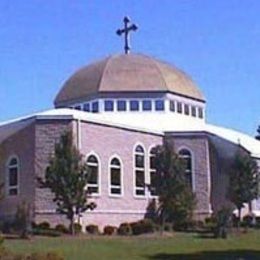 Saint Barbara Orthodox Church, Toms River, New Jersey, United States