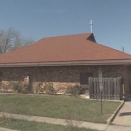 Our Lady Of Walsingham Orthodox Church, Mesquite, Texas, United States