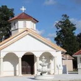 Saint Anne Orthodox Church, Jacksonville, Florida, United States