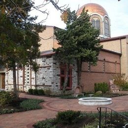 Annunciation of the Theotokos Orthodox Church, Elkins Park, Pennsylvania, United States