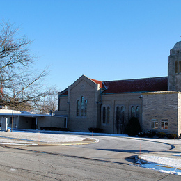 Saint Demetrius Orthodox Church, Hammond, Indiana, United States