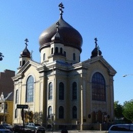 Transfiguration of Our Lord Orthodox Cathedral, Brooklyn, New York, United States