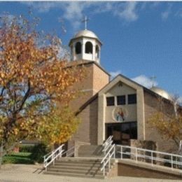 Saint Archangel Michael Orthodox Church, Campbell, Ohio, United States