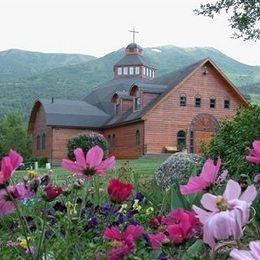 Saint John Orthodox Cathedral, Eagle River, Alaska, United States