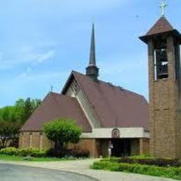 Presentation of Our Lord Orthodox Church, Fairlawn, Ohio, United States