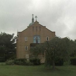 Saint Euphrosynia Belarusian Orthodox Church, South River, New Jersey, United States