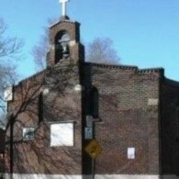 Ascension of the Lord Orthodox Church, Montreal, Quebec, Canada