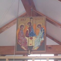 Annunciation Orthodox Monastery, New Germany, Nova Scotia, Canada