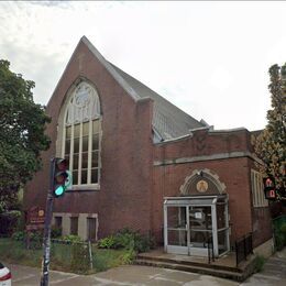 The Sign of the Theotokos Orthodox Church, Montreal, Quebec, Canada