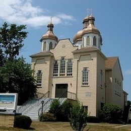 Holy Trinity Orthodox Church, Sarnia, Ontario, Canada