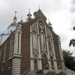 Saint Volodymyr Orthodox Church, Hamilton, Ontario, Canada