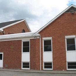 Saint Paul the Anchorite Coptic Orthodox Church, London, Ontario, Canada