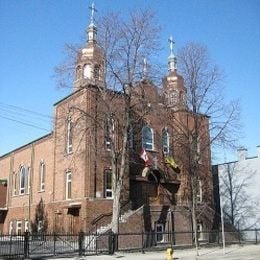 Saint Andrew Orthodox Church, Toronto, Ontario, Canada