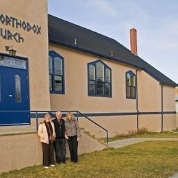 Greek Orthodox Community, Penticton, British Columbia, Canada