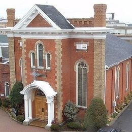 Dormition of the Virgin Mary Orthodox Church, Kingston, Ontario, Canada