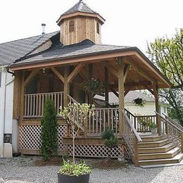 Saint Nicholas Orthodox Church, Surrey, British Columbia, Canada