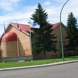 Saint Paul Orthodox Church, Regina, Saskatchewan, Canada