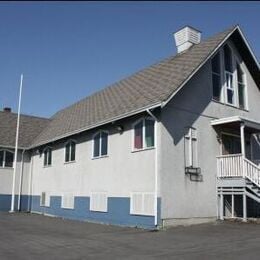 Saints Constantine and Helen Orthodox Church, Surrey, British Columbia, Canada