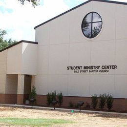 Student Ministry Center