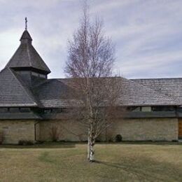 All Saints Orthodox Church, Saskatoon, Saskatchewan, Canada