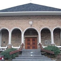 Annunciation Orthodox Church, Montreal, Quebec, Canada