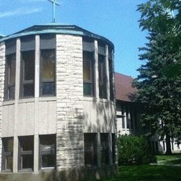 Saint John the Baptist Orthodox Church, Laval, Quebec, Canada