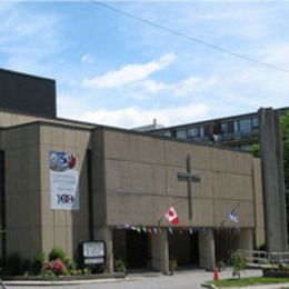 Saint Demetrios Orthodox Church, Toronto, Ontario, Canada