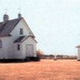 Dormition of the Virgin Mary Orthodox Church, Canora, Saskatchewan, Canada