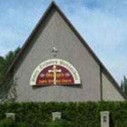 Saint George Coptic Orthodox Church, Surrey, British Columbia, Canada