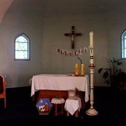 Immaculate Conception, Tisdale, Saskatchewan, Canada