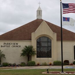 Parkview Baptist Church, Metairie, Louisiana, United States