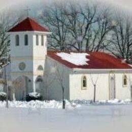 Holy Confessors of Transylvania Orthodox Mission, Oakville, Ontario, Canada