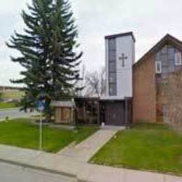 Nativity of the Ever, Calgary, Alberta, Canada