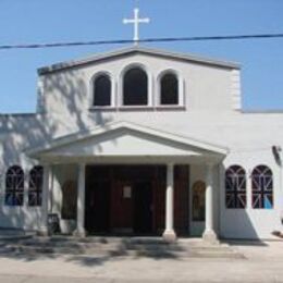 Saint Irene Chrysovalantou Orthodox Church, Toronto, Ontario, Canada