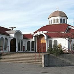 Saints Nicholas and Demetrius Orthodox Church, Vancouver, British Columbia, Canada