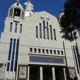 Purísimo Corazón de María Parroquia, Benito Juarez, CDMX, Mexico