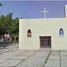 Corpus Christi Parroquia, Merida, Yucatan, Mexico