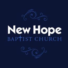 New Hope Community Church, Baton Rouge, Louisiana, United States